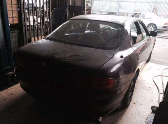 Mazda Xedos 6 CA