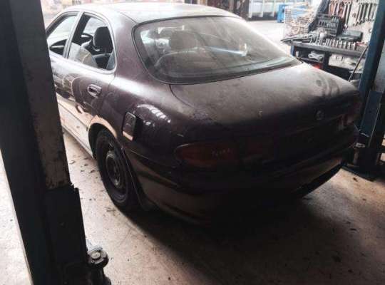 Mazda Xedos 6 CA