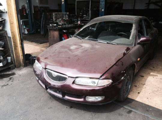 Mazda Xedos 6 CA
