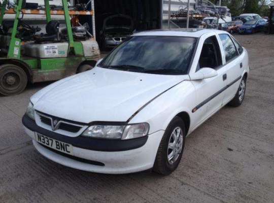 Opel Vectra B