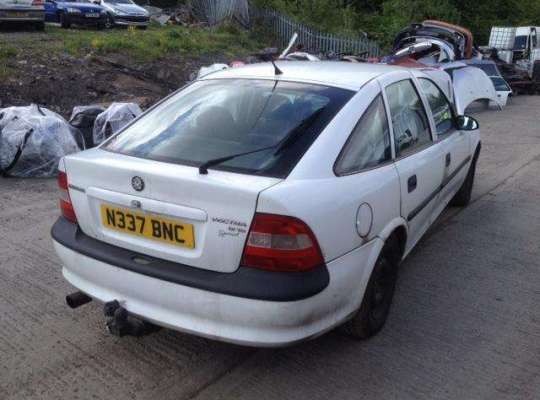 Opel Vectra B