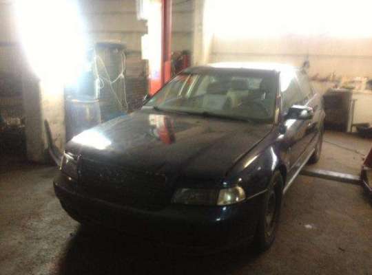 Audi A4 (8D, B5)