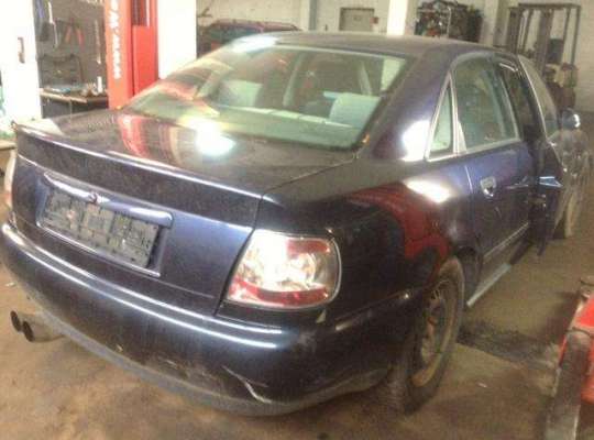 Audi A4 (8D, B5)