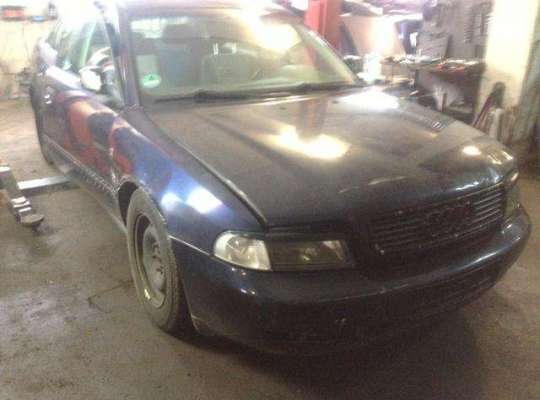 Audi A4 (8D, B5)