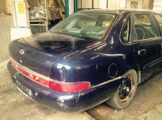 Ford Scorpio II GFR