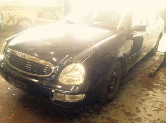 Ford Scorpio II GFR