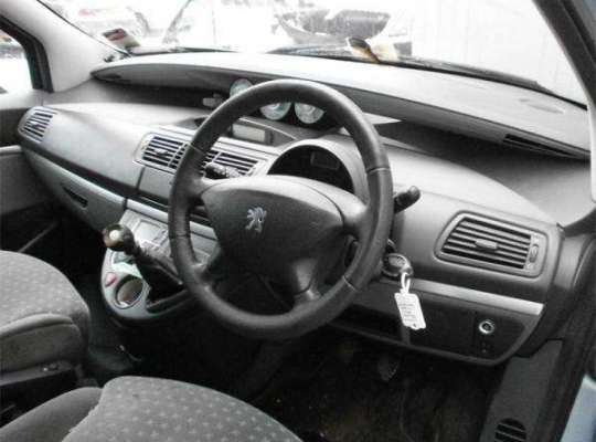 Peugeot 807