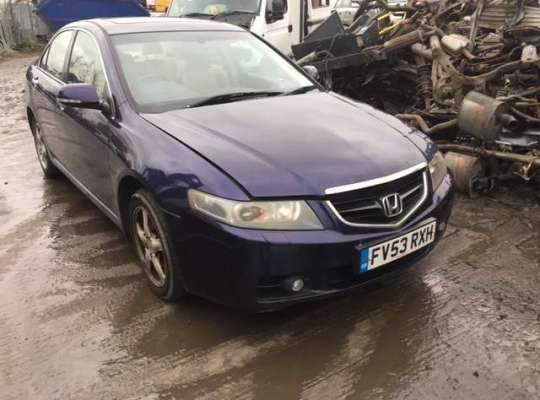 Honda Accord VII (CL)