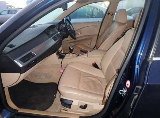 BMW 5 (E60/E61)
