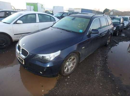 BMW 5 (E60/E61)