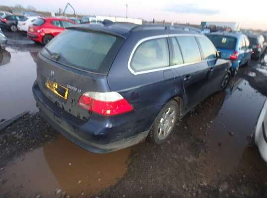BMW 5 (E60/E61)