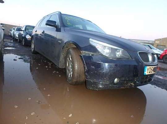 BMW 5 (E60/E61)