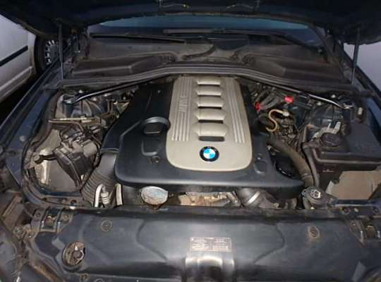 BMW 5 (E60/E61)