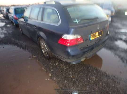 BMW 5 (E60/E61)