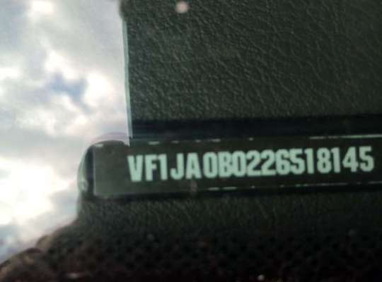 Renault Scenic I