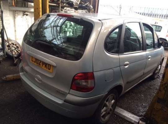 Renault Scenic I