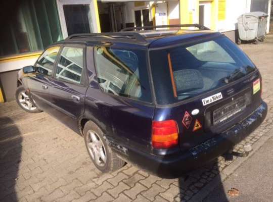 Ford Scorpio II GFR