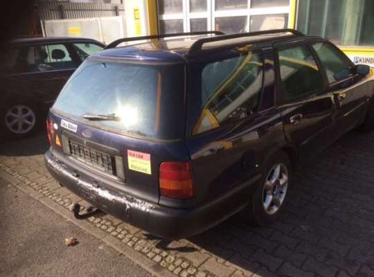 Ford Scorpio II GFR