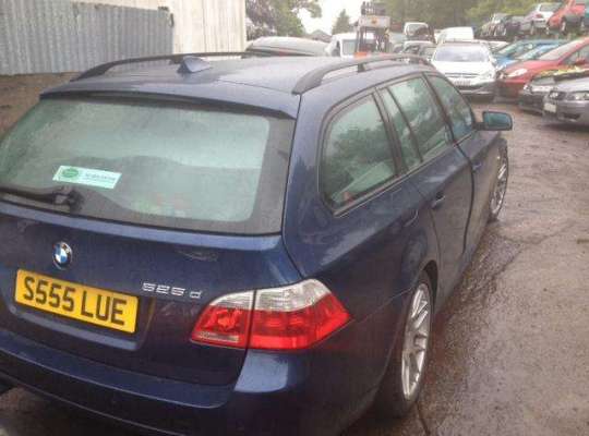 BMW 5 (E60/E61)