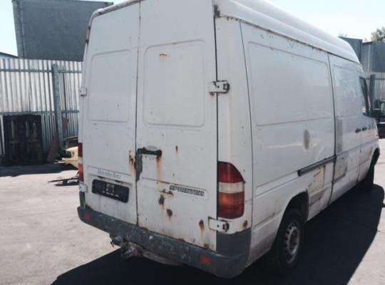 Mercedes-Benz Sprinter (903)