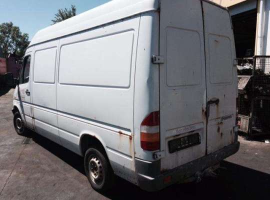 Mercedes-Benz Sprinter (903)