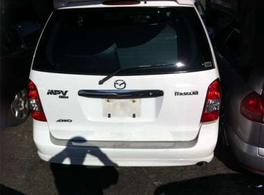 Mazda MPV II LW
