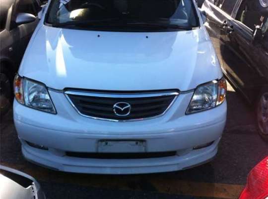 Mazda MPV II LW