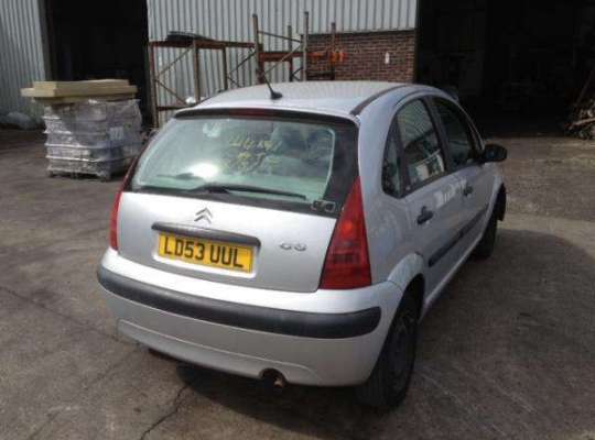 Citroen C3 I