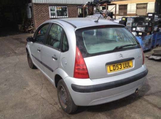 Citroen C3 I