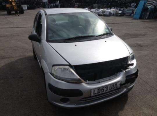 Citroen C3 I