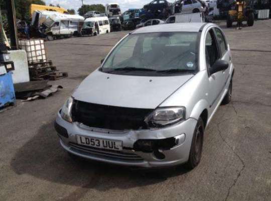 Citroen C3 I