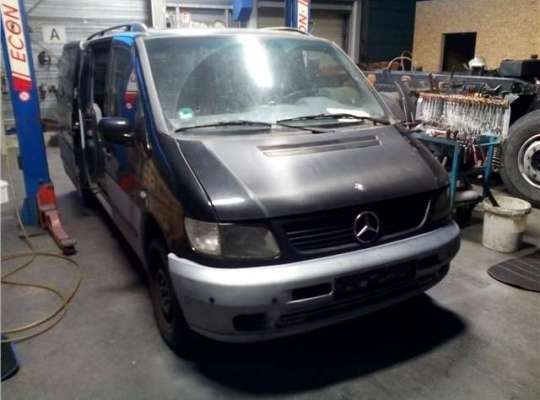 Mercedes-Benz Vito (W638)