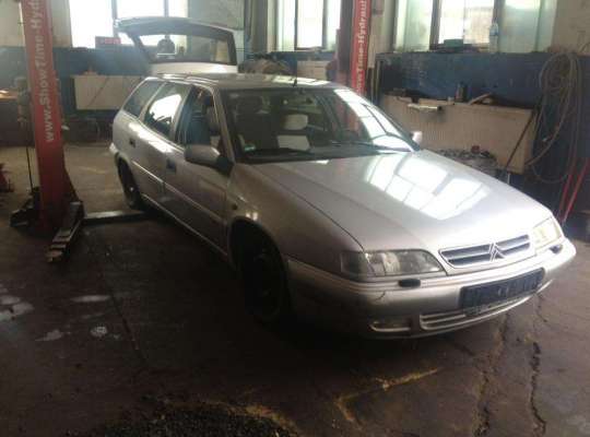 Citroen Xantia (X1/X2)