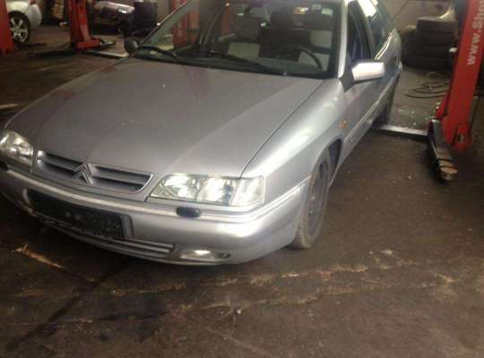 Citroen Xantia (X1/X2)