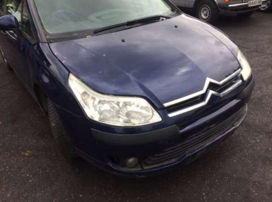 Citroen C4 I (LC_)
