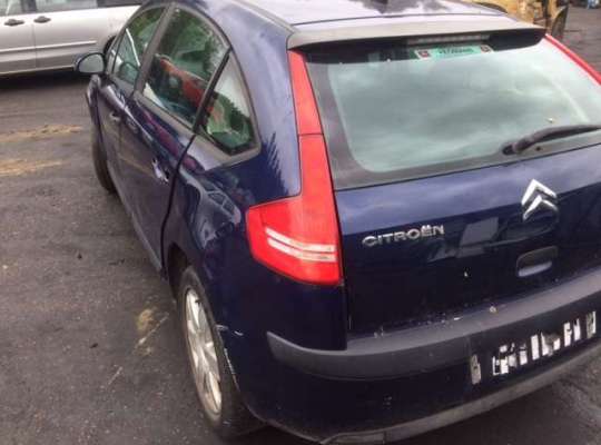 Citroen C4 I (LC_)