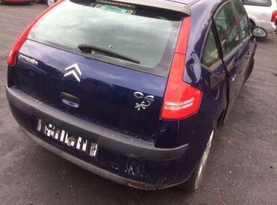 Citroen C4 I (LC_)