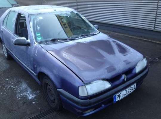 Renault 19 (Phase I/II)