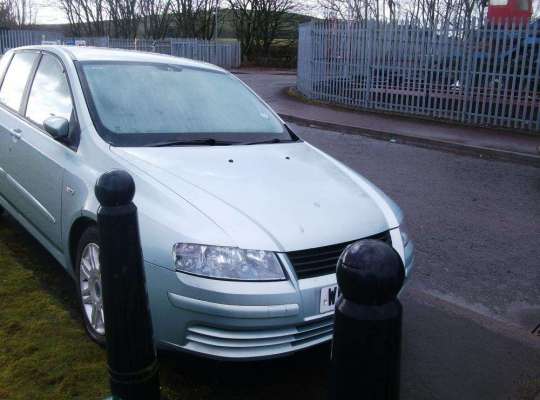 Fiat Stilo