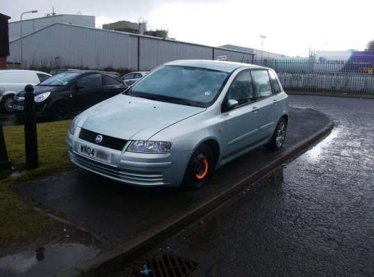 Fiat Stilo