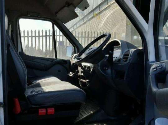 Mercedes-Benz Sprinter (903)
