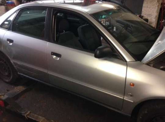 Audi A4 (8D, B5)