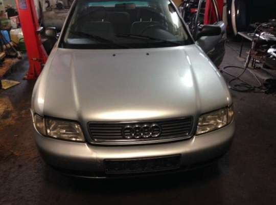 Audi A4 (8D, B5)