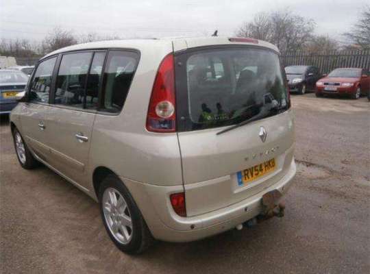 Renault Espace IV