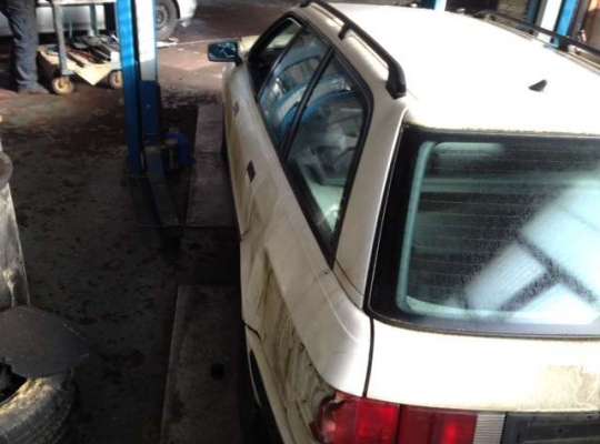 Audi 80 (B4)