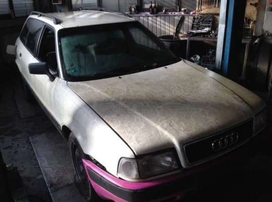 Audi 80 (B4)