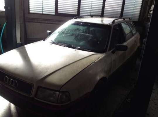 Audi 80 (B4)