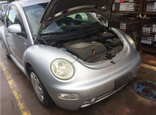 Volkswagen NEW Beetle (9C)
