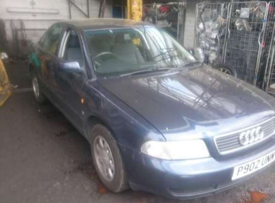 Audi A4 (8D, B5)