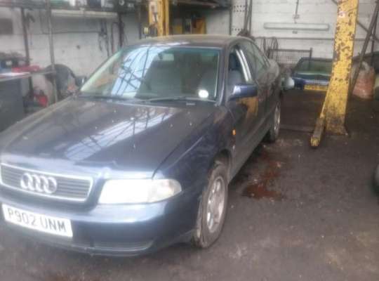 Audi A4 (8D, B5)